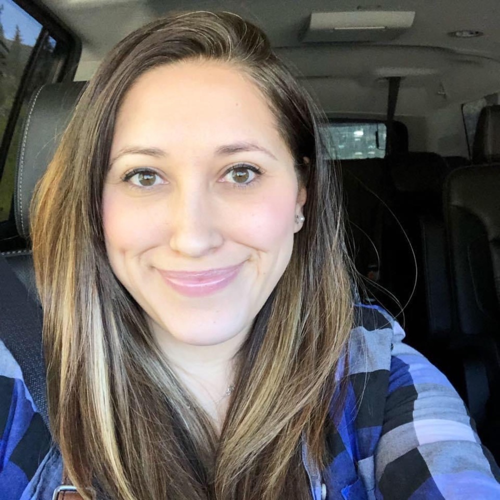 Meet your Posher, Brittany